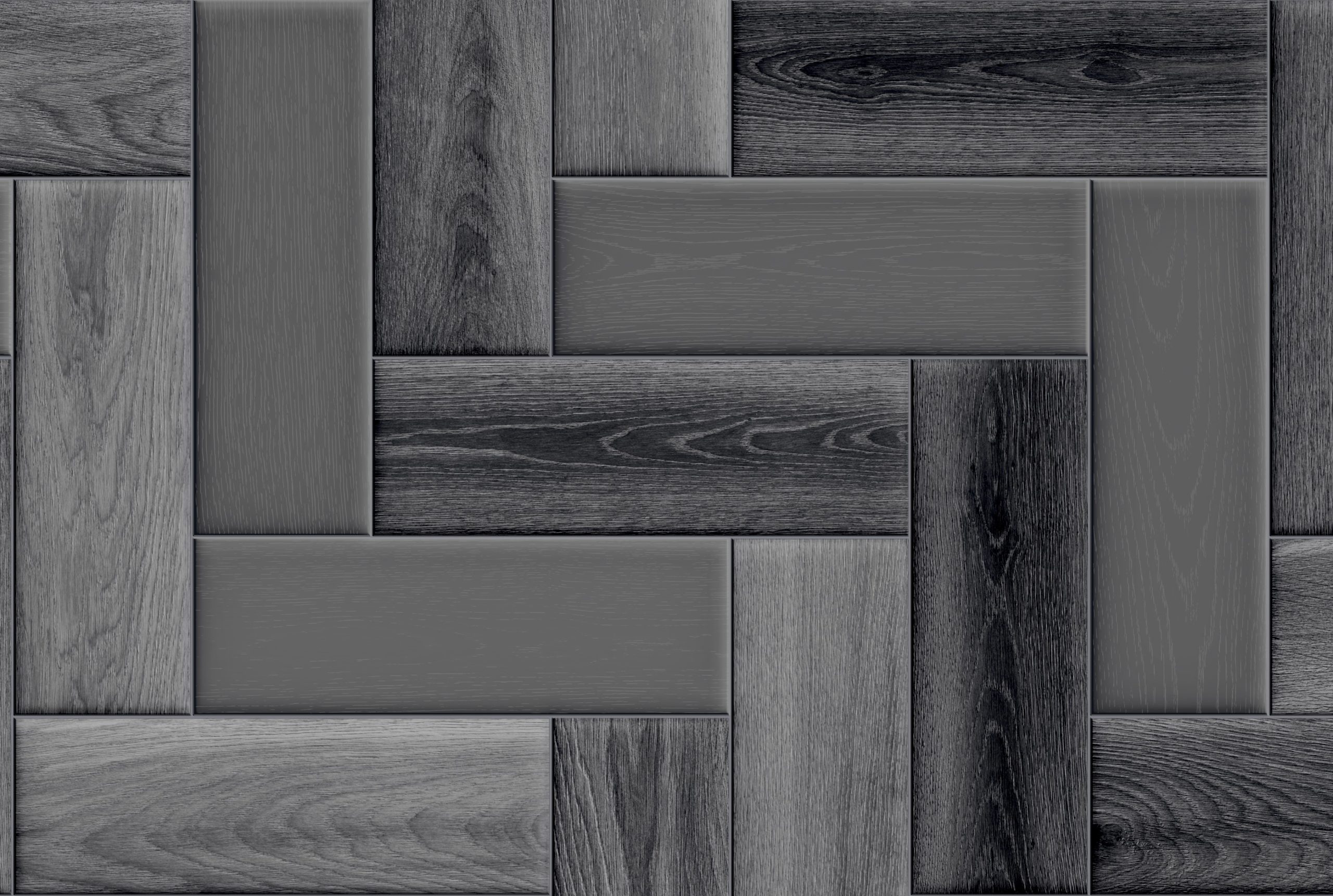Country Living – Midnight Parquet
